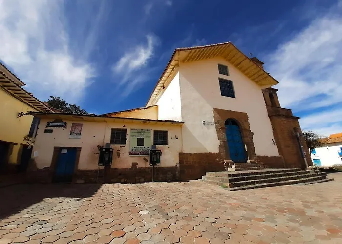 Ferienhaus Casa Mirador Cristo Blanco, Great View Of *